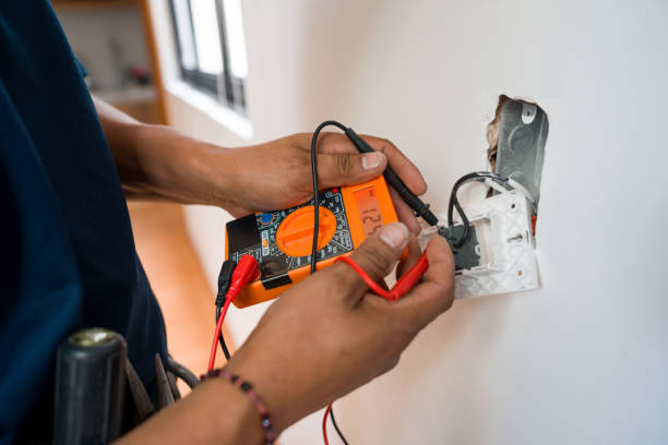 Best Affordable Electrician  in Pelham Manor, NY