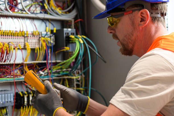 Best Electrical Rewiring Services  in Pelham Manor, NY