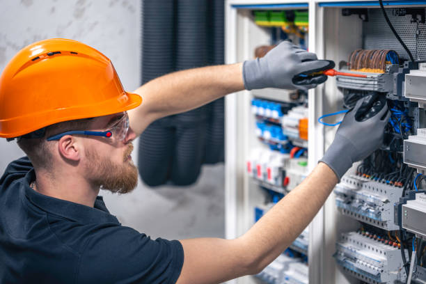 Best Affordable Emergency Electrician  in Pelham Manor, NY
